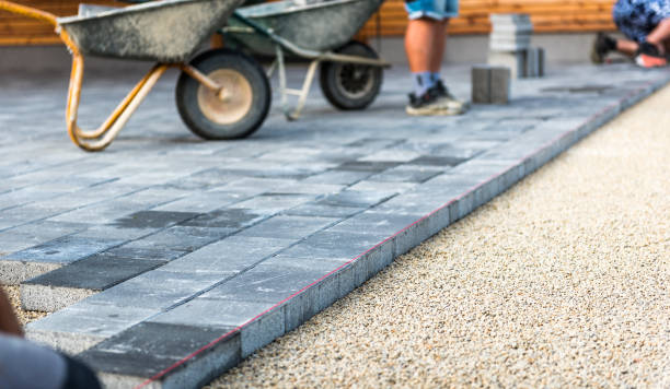 Best Local Driveway Pavers  in Spring Grove, MN