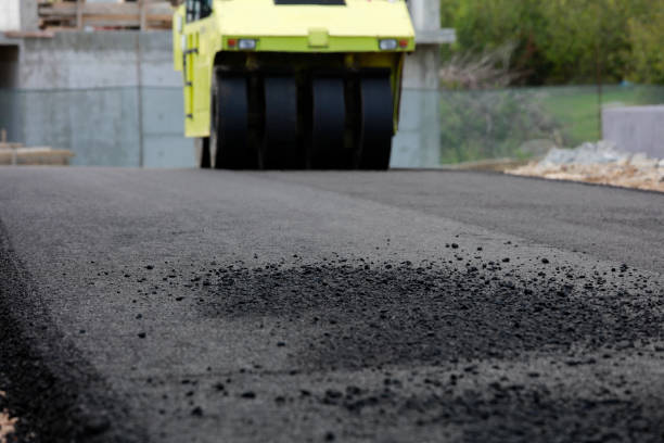 Professional Driveway Pavers in Spring Grove, MN