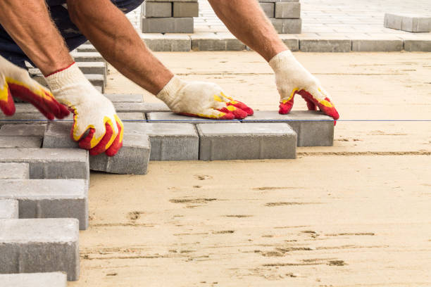 Best Permeable Paver Driveway  in Spring Grove, MN