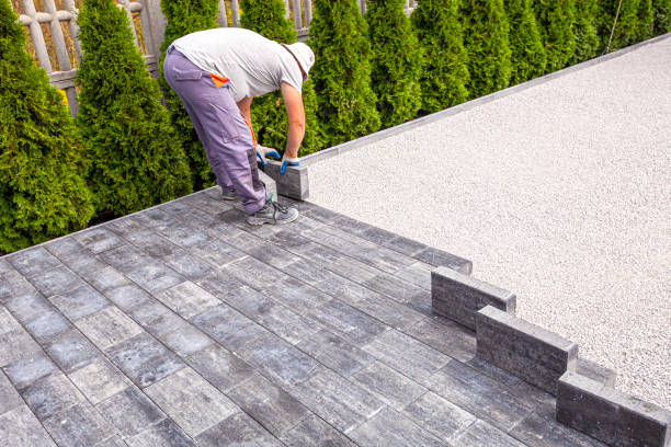Reasons to Select Us for Your Driveway Paving Requirements in Spring Grove, MN