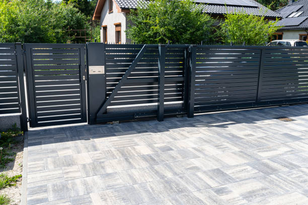Best Custom Driveway Pavers  in Spring Grove, MN