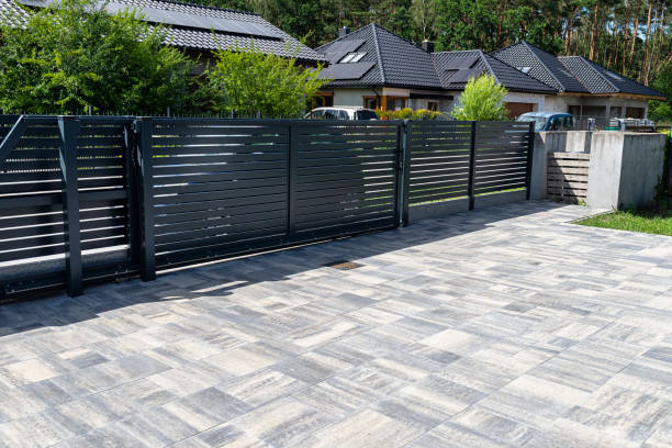 Best Commercial Driveway Pavers  in Spring Grove, MN