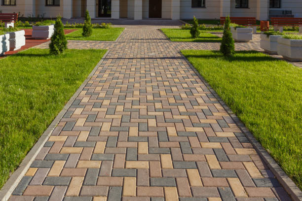 Driveway Repair Near Me in Spring Grove, MN